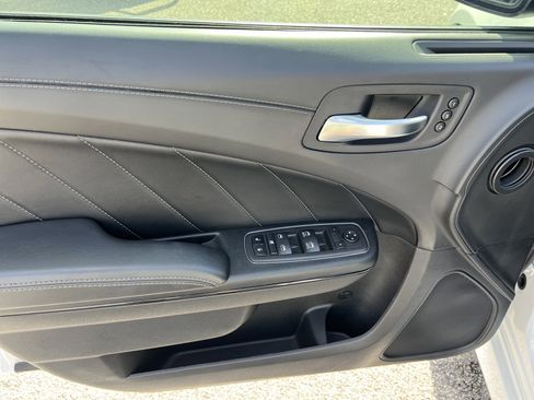 Used 2023 Dodge Charger Scat Pack w/ Daytona Edition Group image 23