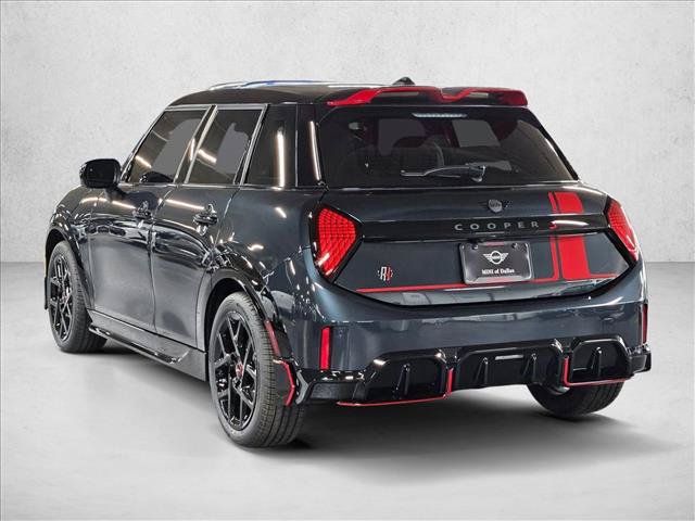 New 2026 MINI Cooper S FWD image 7