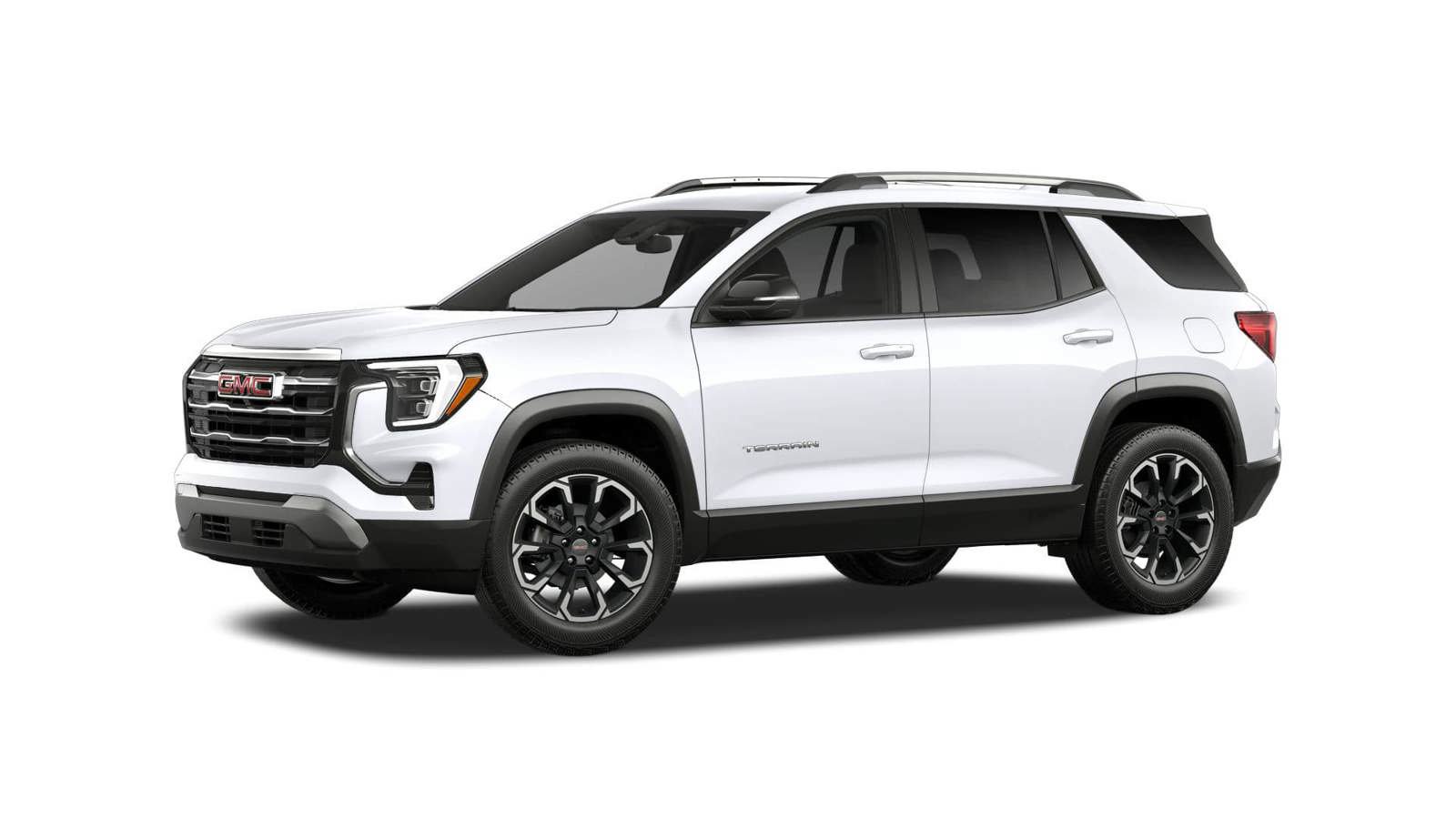 New 2027 GMC Terrain Elevation w/ Elevation Premium Package AWD/4WD image 26