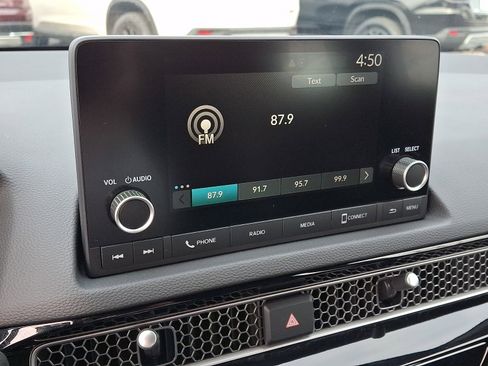 Certified 2026 Honda Civic Sport image 20