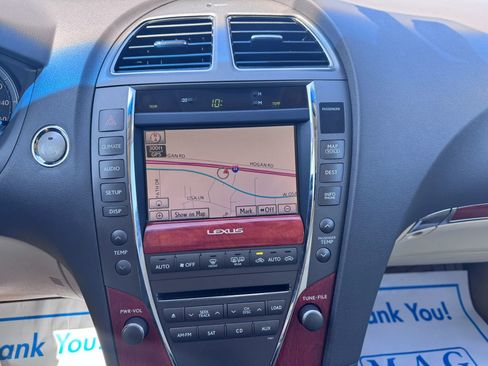 Used 2011 Lexus ES 350 FWD image 16