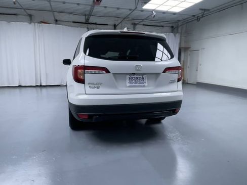 Used 2022 Honda Pilot Sport image 7