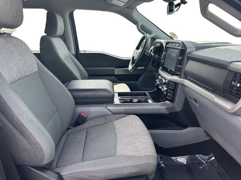 Used 2023 Ford F150 XLT w/ Equipment Group 302A High AWD/4WD image 16