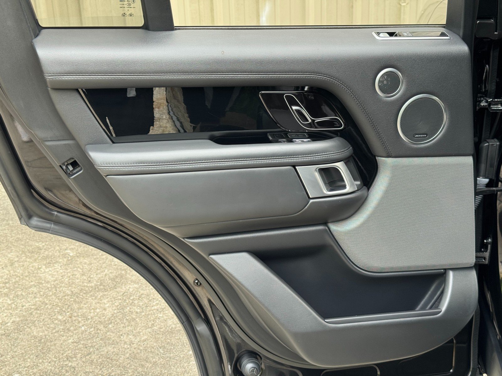 Used 2019 Land Rover Range Rover Supercharged AWD/4WD image 48