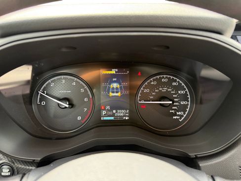 Used 2022 Subaru Forester w/ Popular Package #1 image 11