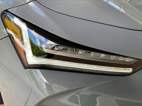 Used 2024 Acura TLX SH-AWD w/ A-SPEC Pkg image 30