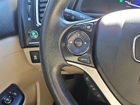 Used 2013 Honda Civic LX image 16