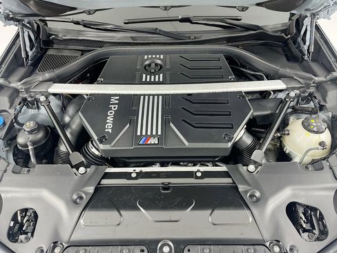 Used 2023 BMW X4 M w/ Competition Package image 27