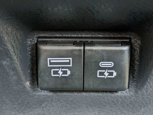 Used 2025 Toyota Camry SE w/ Multimedia Upgrade Package FWD image 20