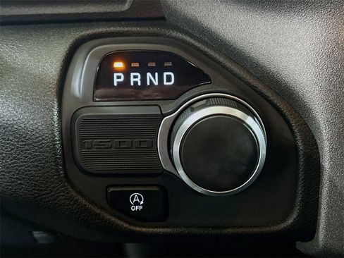 Used 2025 RAM 1500 Tradesman image 14