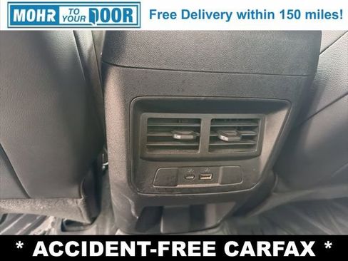 Used 2023 Chevrolet Colorado ZR2 w/ ZR2 Convenience Package III image 31