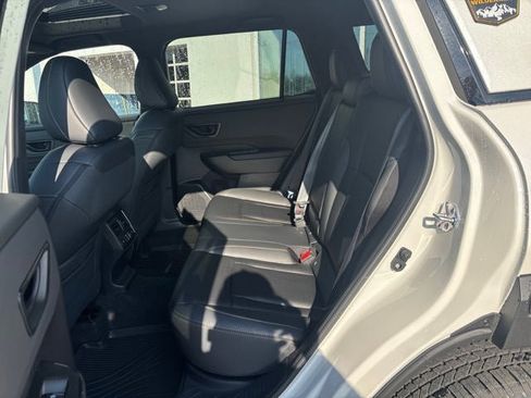 New 2026 Subaru Outback Wilderness image 88