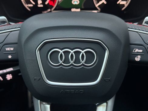 Used 2022 Audi RS 5 Sportback image 59