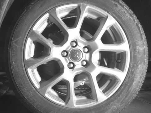 Used 2025 Jeep Compass Limited image 14