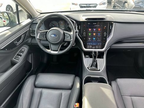 Used 2025 Subaru Outback Limited w/ Popular Package #2 AWD/4WD image 22