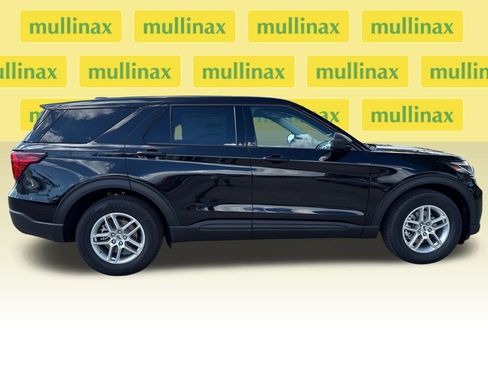 New 2026 Ford Explorer Active image 15