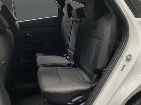 New 2026 Hyundai Tucson SE image 26