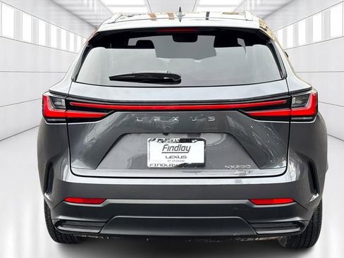 Used 2023 Lexus NX 250 AWD image 6
