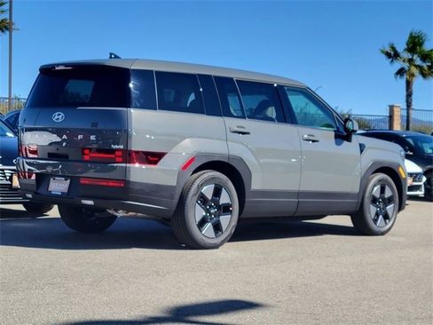 New 2026 Hyundai Santa Fe SE image 2