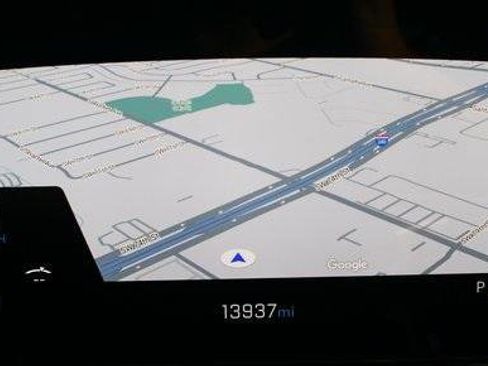 Used 2025 Chevrolet Tahoe LS image 21