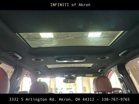 Used 2024 Kia Telluride SX image 43