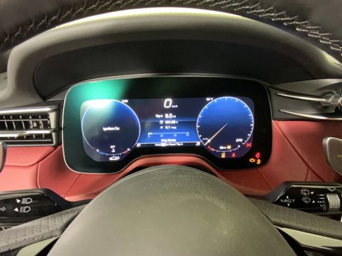 New 2025 Maserati Grecale Modena image 30