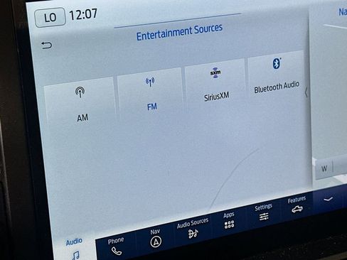 Used 2023 Ford F150 XLT w/ Equipment Group 302A High image 28