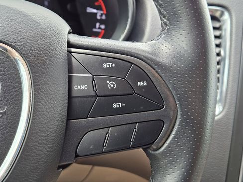 Used 2018 Dodge Durango SXT w/ Quick Order Package 2BB RWD image 27