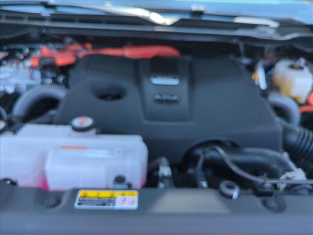 New 2026 Toyota Sequoia Limited AWD/4WD image 16