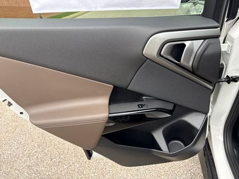 New 2026 BMW X3 xDrive30 image 22