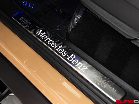 Used 2025 Mercedes-Benz G 550 image 45