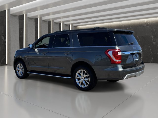 Used 2021 Ford Expedition Max XLT RWD image 4