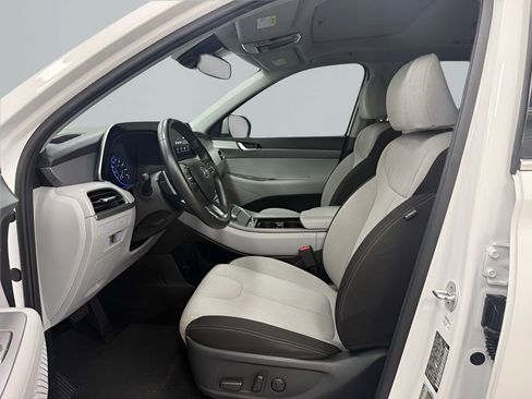 Used 2020 Hyundai Palisade SEL w/ Convenience Package FWD image 27