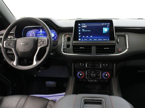 Used 2023 Chevrolet Tahoe RST RWD image 9