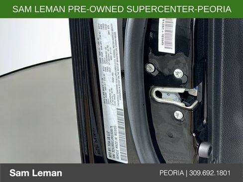 Used 2024 RAM 2500 Rebel w/ Towing Technology Group image 31