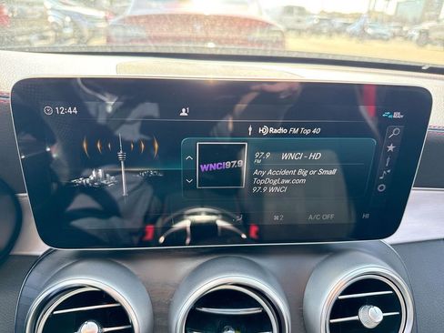 Used 2021 Mercedes-Benz C 43 AMG 4MATIC Cabriolet image 16