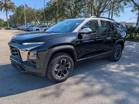 New 2026 Chevrolet Equinox ACTIV w/ Convenience Package III image 4