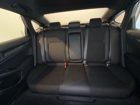 Used 2025 Honda Civic FWD Hybrid Sedan image 24