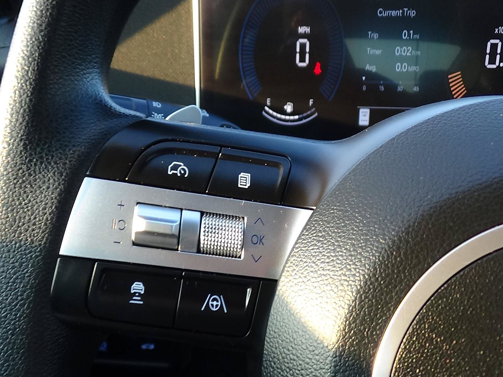 Used 2025 Hyundai Sonata SEL FWD image 21