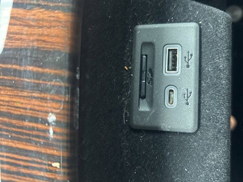 Used 2024 Cadillac Escalade ESV Premium Luxury w/ LPO, Floor Liner Package image 24