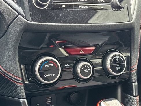 Used 2023 Subaru Forester Sport w/ Popular Package #2 image 24