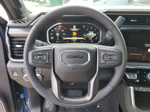New 2026 GMC Sierra 2500 Denali Ultimate w/ Max Trailering Package AWD/4WD image 22