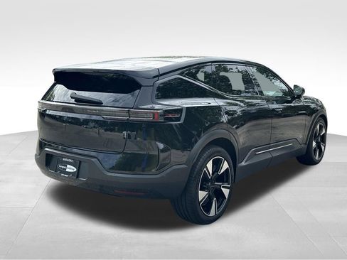 Used 2025 Polestar Polestar 3 AWD/4WD image 8