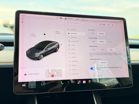 Used 2018 Tesla Model 3 Mid Range RWD image 33