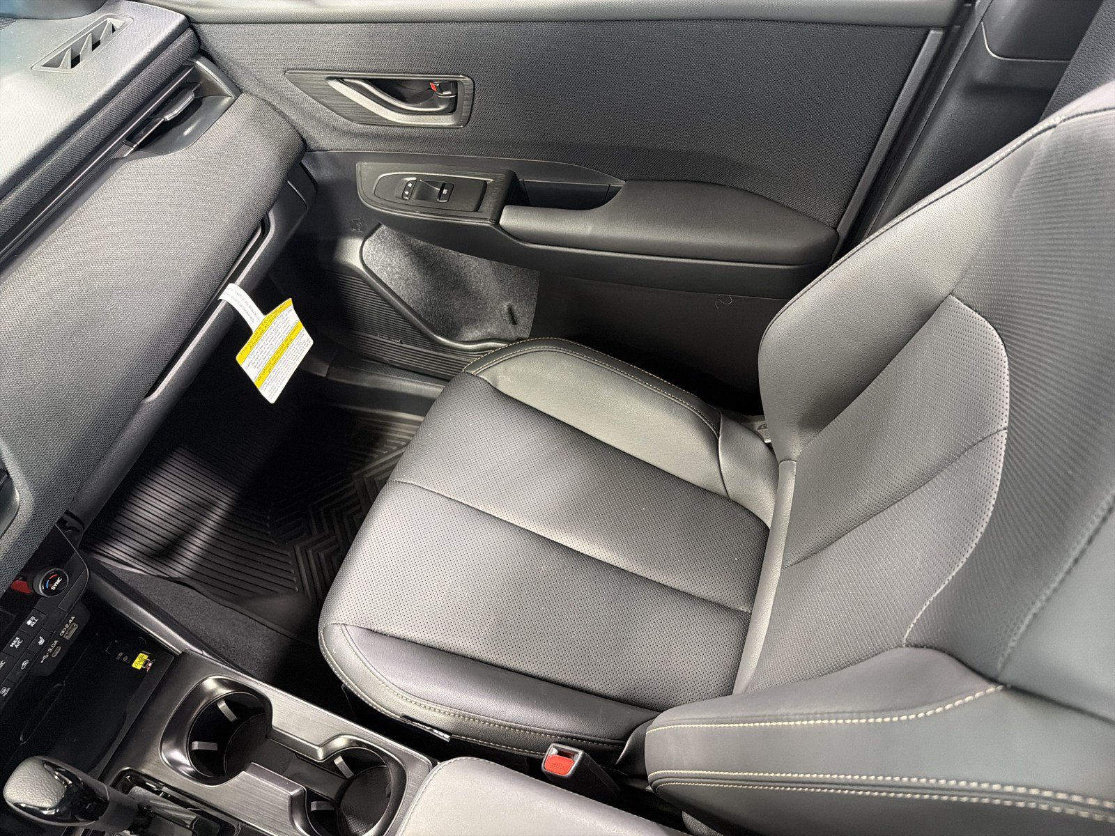Certified 2026 Subaru Outback Limited XT w/ Premium/Limited Package 2 AWD/4WD image 11