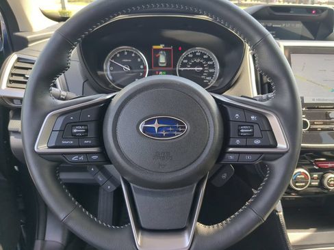 Certified 2023 Subaru Forester Touring w/ Popular Package #2 AWD/4WD image 31
