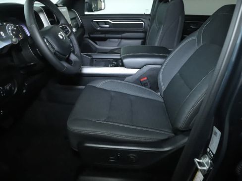 Used 2026 RAM 1500 Big Horn AWD/4WD image 18