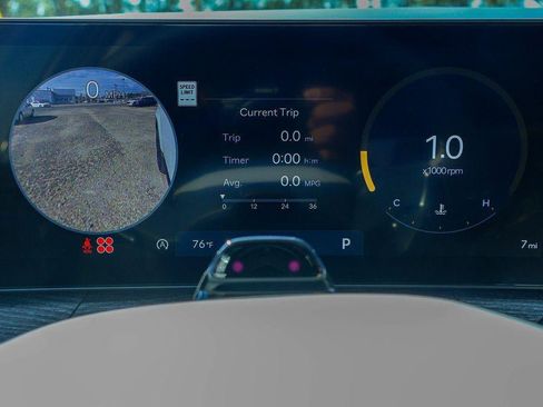 New 2026 Hyundai Santa Fe Calligraphy image 18