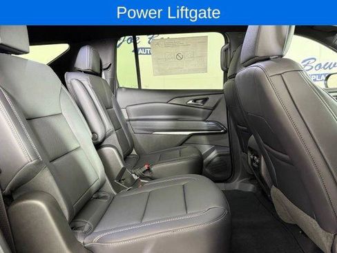 New 2026 Chevrolet Traverse LT w/ Midnight/Sport Edition AWD/4WD image 20