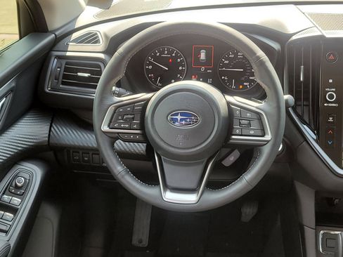 Used 2026 Subaru Ascent Premium AWD/4WD image 6